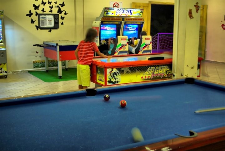 imagini hotel EPHESIA BEACH CLUB KUSADASI